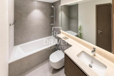 Зняти в оренду квартиру в Dubai Creek Harbour (The Lagoons), Дубай, ОАЕ 1 спальня, 66.89м2, № 762699 - фото 10