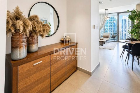 Зняти в оренду квартиру в Dubai Creek Harbour (The Lagoons), Дубай, ОАЕ 1 спальня, 66.89м2, № 762699 - фото 5