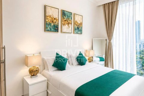 Зняти в оренду квартиру в Dubai Creek Harbour (The Lagoons), Дубай, ОАЕ 1 спальня, 66.89м2, № 762699 - фото 2