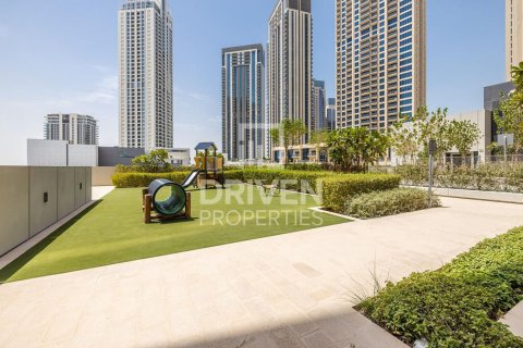 Зняти в оренду квартиру в Dubai Creek Harbour (The Lagoons), Дубай, ОАЕ 1 спальня, 66.89м2, № 762699 - фото 11