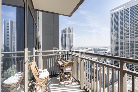 Lakás itt: Dubai Creek Harbour (The Lagoons), Dubai, EAE, 1 hálószoba, 62.9 m², azonosító: 762701 - fénykép 9