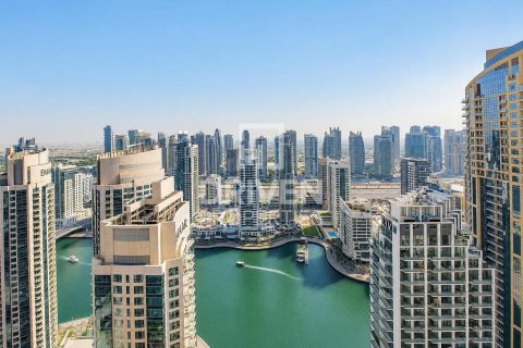 Appartement à louer à Jumeirah Beach Residence, Dubai, EAU 4 chambres, 269.23 m2 № 762697 - photo 30