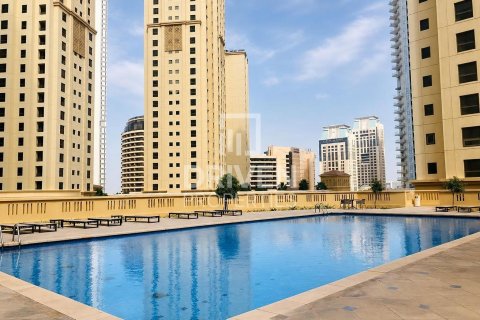 Appartement à louer à Jumeirah Beach Residence, Dubai, EAU 4 chambres, 269.23 m2 № 762697 - photo 28
