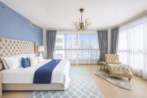 Appartement à louer à Jumeirah Beach Residence, Dubai, EAU 4 chambres, 269.23 m2 № 762697 - photo 15