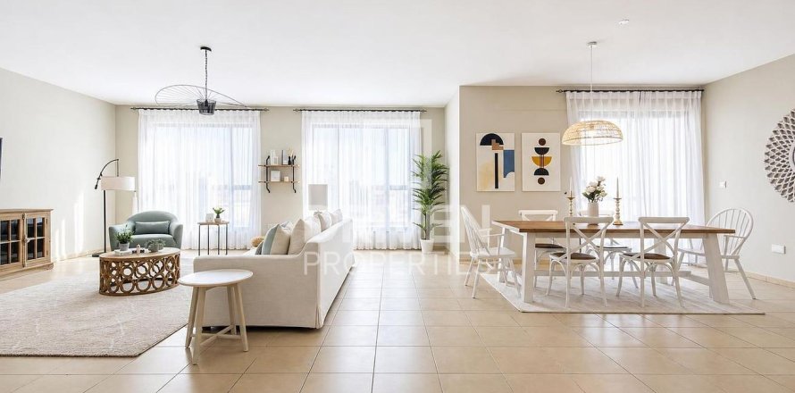 Appartement à Jumeirah Beach Residence, Dubai, EAU: 4 chambres, 269.23 m2 № 762697