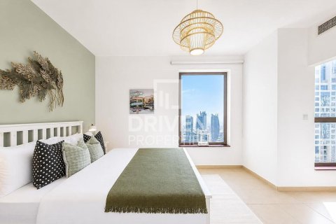 Appartement à louer à Jumeirah Beach Residence, Dubai, EAU 4 chambres, 269.23 m2 № 762697 - photo 10