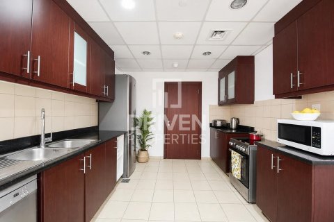 Appartement à louer à Jumeirah Beach Residence, Dubai, EAU 4 chambres, 269.23 m2 № 762697 - photo 23