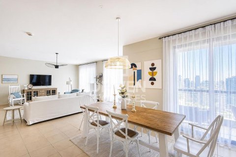 Appartement à louer à Jumeirah Beach Residence, Dubai, EAU 4 chambres, 269.23 m2 № 762697 - photo 3