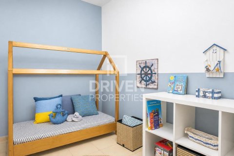 Appartement à louer à Jumeirah Beach Residence, Dubai, EAU 4 chambres, 269.23 m2 № 762697 - photo 21