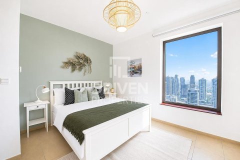 Appartement à louer à Jumeirah Beach Residence, Dubai, EAU 4 chambres, 269.23 m2 № 762697 - photo 18