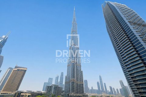 Downtown Dubai (Downtown Burj Dubai), Dubai, BAE’de kiralık daire 2 yatak odası, 153.29 m&sup2; No 762695 - fotoğraf 17