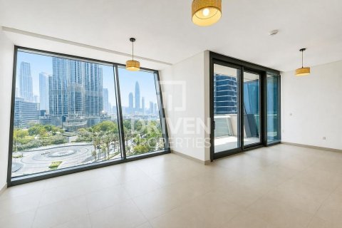 Downtown Dubai (Downtown Burj Dubai), Dubai, BAE’de kiralık daire 2 yatak odası, 153.29 m&sup2; No 762695 - fotoğraf 2