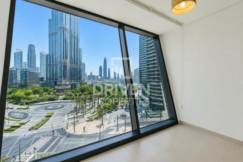 Downtown Dubai (Downtown Burj Dubai), Dubai, BAE’de kiralık daire 2 yatak odası, 153.29 m&sup2; No 762695 - fotoğraf 6