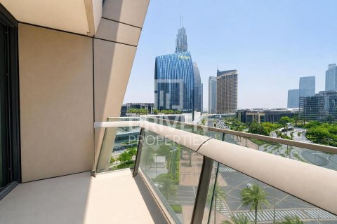 Downtown Dubai (Downtown Burj Dubai), Dubai, BAE’de kiralık daire 2 yatak odası, 153.29 m&sup2; No 762695 - fotoğraf 13
