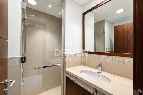 Downtown Dubai (Downtown Burj Dubai), Dubai, BAE’de kiralık daire 2 yatak odası, 153.29 m&sup2; No 762695 - fotoğraf 16