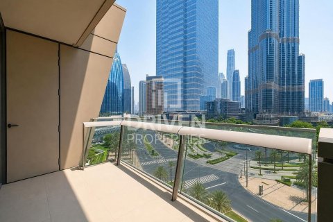 Downtown Dubai (Downtown Burj Dubai), Dubai, BAE’de kiralık daire 2 yatak odası, 153.29 m&sup2; No 762695 - fotoğraf 14