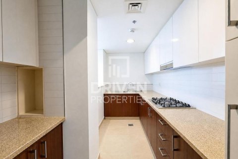Downtown Dubai (Downtown Burj Dubai), Dubai, BAE’de kiralık daire 2 yatak odası, 153.29 m&sup2; No 762695 - fotoğraf 12