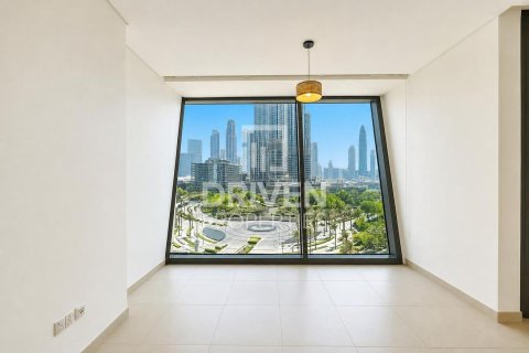 Downtown Dubai (Downtown Burj Dubai), Dubai, BAE’de kiralık daire 2 yatak odası, 153.29 m&sup2; No 762695 - fotoğraf 7