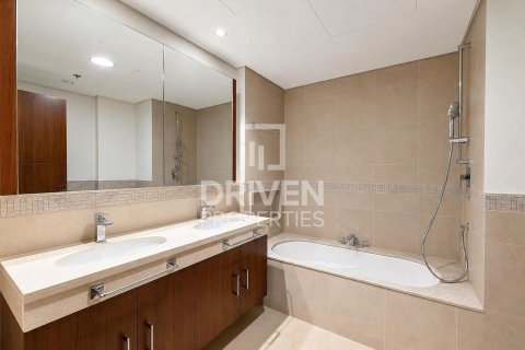 Downtown Dubai (Downtown Burj Dubai), Dubai, BAE’de kiralık daire 2 yatak odası, 153.29 m&sup2; No 762695 - fotoğraf 15