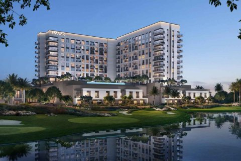 Golf Vale v Dubai South (Dubai World Central), SAE Č.: 699156
