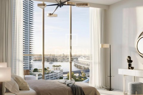 阿联酋 Dubai Dubai Creek Harbour (The Lagoons) 待售 : 2 卧, 112.32 平方米 , 编号765448 - 照片 2