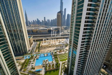 Apartamento para venda em Zabeel, Dubai, EAU 3 quartos, 157.94 m2 № 765447 - foto 30