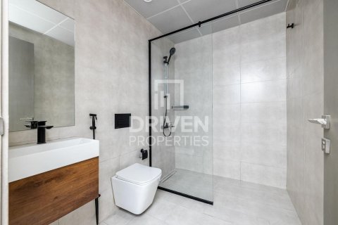 Apartament na sprzedaż w Dubai Residence Complex, Dubai, ZEA 2 sypialnie, 122.82 mkw., nr 765445 - zdjęcie 12