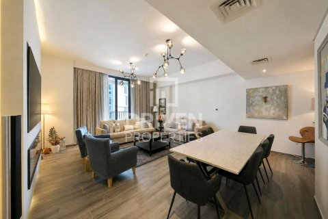 Apartman u gradu Dubai Production City (IMPZ), Dubai, UAE 3 spavaće sobe, 167.69 m2 Br. 765446