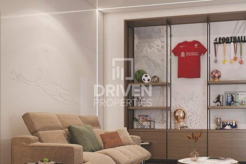 Villa in Dubai South (Dubai World Central), UAE 5 bedrooms, 398 sq.m. № 765444 - photo 22