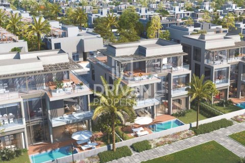 Villa in Dubai South (Dubai World Central), UAE 5 bedrooms, 398 sq.m. № 765444 - photo 10