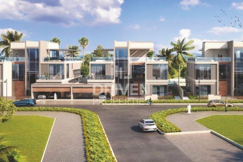 Villa in Dubai South (Dubai World Central), UAE 5 bedrooms, 398 sq.m. № 765444 - photo 4