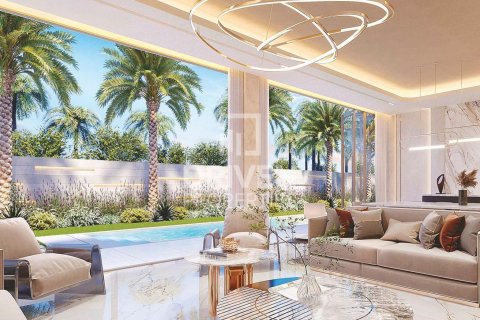 Villa in Dubai South (Dubai World Central), UAE 5 bedrooms, 398 sq.m. № 765444 - photo 19