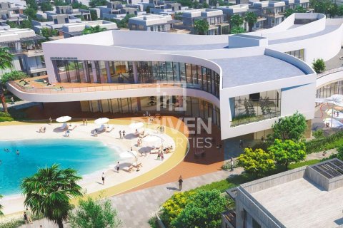 Villa in Dubai South (Dubai World Central), UAE 5 bedrooms, 398 sq.m. № 765444 - photo 9