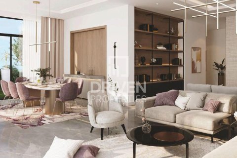 Villa in Dubai South (Dubai World Central), UAE 5 bedrooms, 398 sq.m. № 765444 - photo 17