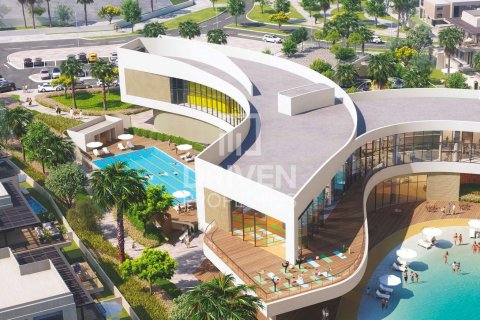 Villa in Dubai South (Dubai World Central), UAE 5 bedrooms, 398 sq.m. № 765444 - photo 8