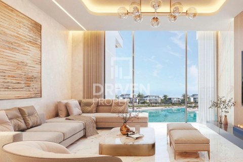 Villa in Dubai South (Dubai World Central), UAE 5 bedrooms, 398 sq.m. № 765444 - photo 27