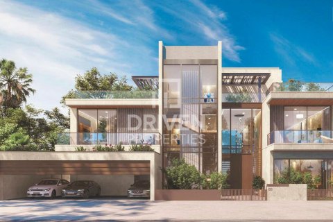 Villa in Dubai South (Dubai World Central), UAE 5 bedrooms, 398 sq.m. № 765444 - photo 5