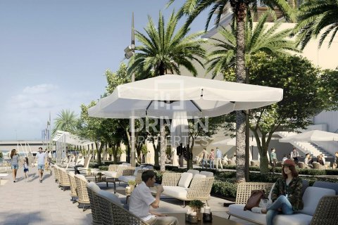 Korter asukohaga Dubai Creek Harbour (The Lagoons), AÜE: 1 magamistoaga, 65.87 m² Nr 765450