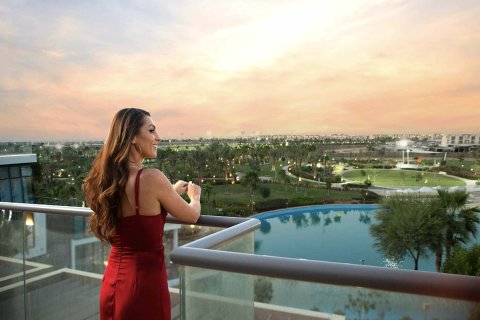 Adosado en venta en Dubai, EAU 4 dormitorios, 112.25 m2 № 749144 - foto 6