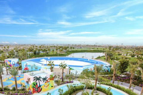 Adosado en venta en Dubai, EAU 4 dormitorios, 112.25 m2 № 749144 - foto 10
