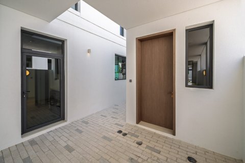 Rijtjeshuis te koop in Tilal Al Ghaf, Dubai, VAE 5 slaapkamers, 565 vr.m., nr 728754 - foto 4