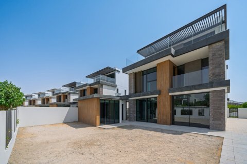 Rijtjeshuis te koop in Tilal Al Ghaf, Dubai, VAE 5 slaapkamers, 565 vr.m., nr 728754 - foto 14