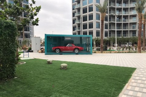 Apartament în Dubai South (Dubai World Central), Dubai, EAU 1 dormitor, 62 mp.  №728750