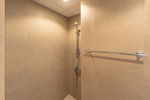 Apartment in Town Square, Dubai, UAE 1 bedroom, 45 sq.m. № 728756
