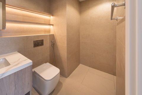 Apartmán v Town Square, Dubai, SAE 1 spálňa, 45 m2 č. 728756 - Fotografia 3