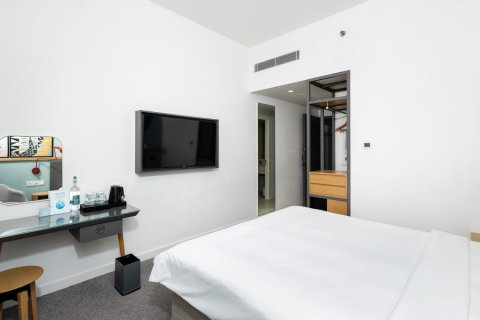 Apartament na sprzedaż w City Walk, Dubai, ZEA 23 mkw., nr 728752 - zdjęcie 5
