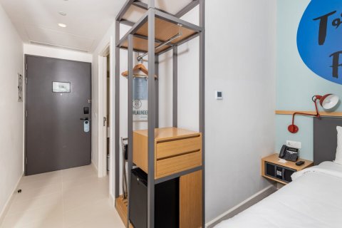 Apartament na sprzedaż w City Walk, Dubai, ZEA 23 mkw., nr 728752 - zdjęcie 9