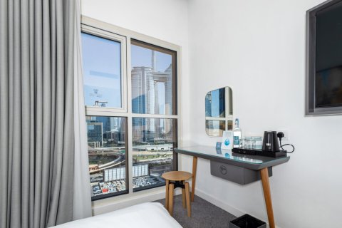 Wohnung in City Walk, Dubai, VAE: 23 m2 Nr. 728752
