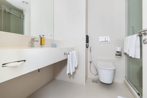 Apartament na sprzedaż w City Walk, Dubai, ZEA 23 mkw., nr 728752 - zdjęcie 3