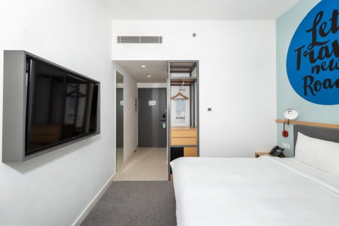 Apartament na sprzedaż w City Walk, Dubai, ZEA 23 mkw., nr 728752 - zdjęcie 4